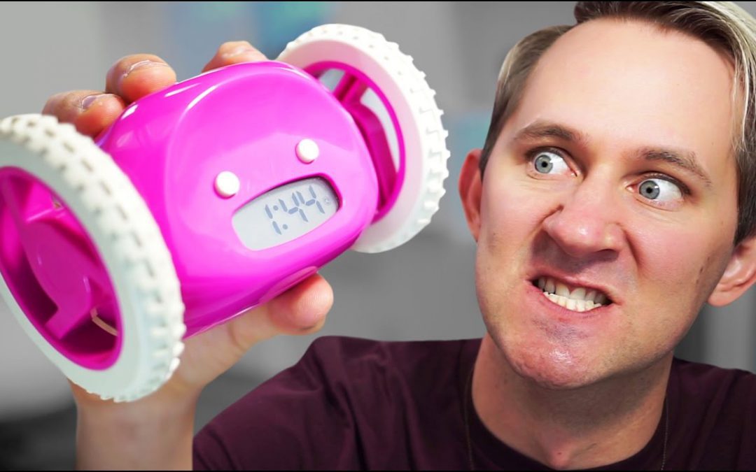 Alarming and destructive Jonny Hates Marketing