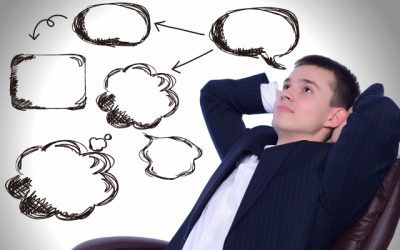 The silly stuff you believe