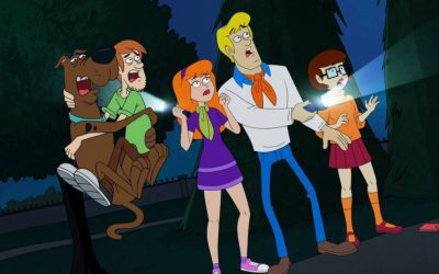 3 things to be afraid of