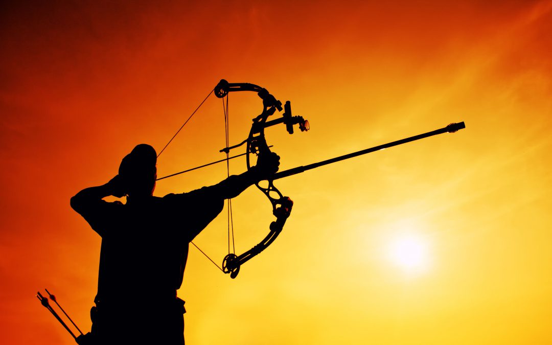 Why your goals are not enough