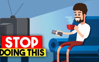 10 things you really didn’t ought to be doing