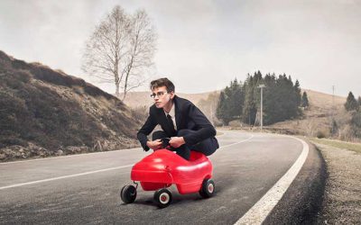 The accident we all fear most