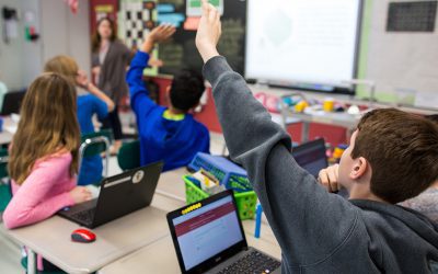 The children’s secret to making money