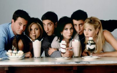 How many friends do you have?
