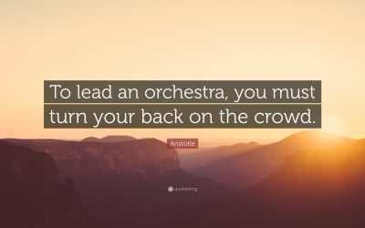 Stop hanging out with these people