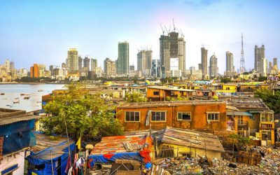 The REAL difference between rich and poor