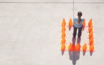 The perils of SMALL business