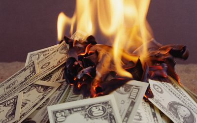 Why they’ll never afford you