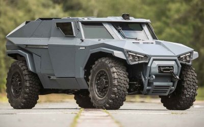 Bulletproof your business