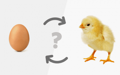 Is this why you’re successful?