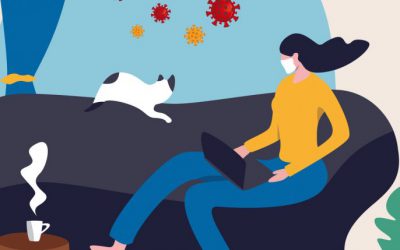 How to keep on socialising