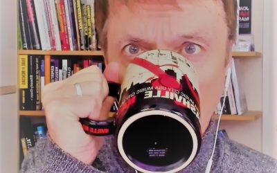 Why I’m mad at you