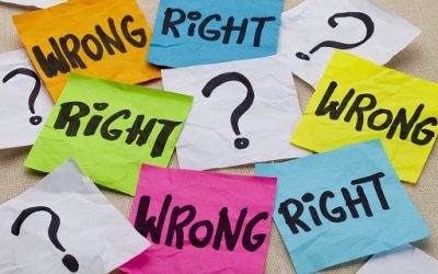 The critical 5 questions