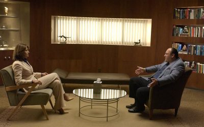 Your opportunity in all this madness