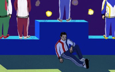 This is what failure looks like