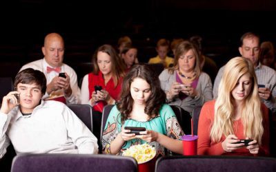 Do you have a social media problem?