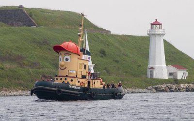 Is this why you’re sinking?