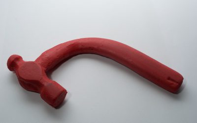 The world’s most useless tool