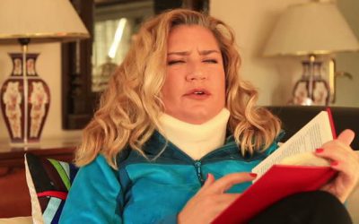 Painful reading [BUT WORTH IT]