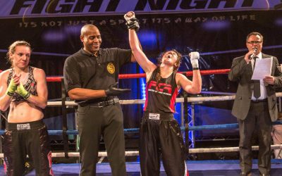 6 business lessons from a champion boxer