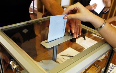 Would you vote for this guy?