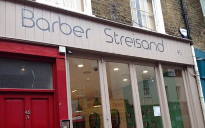 Did I get your name?