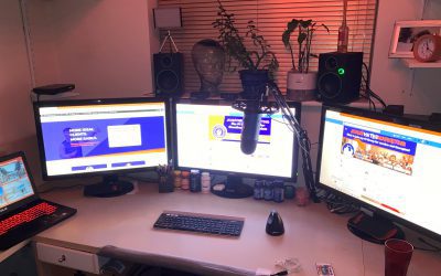 You don’t need talent to be a coach