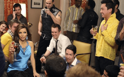 How contagious are you?