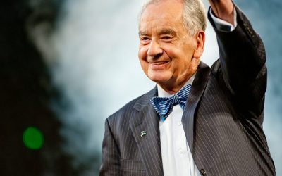 How to get great, today