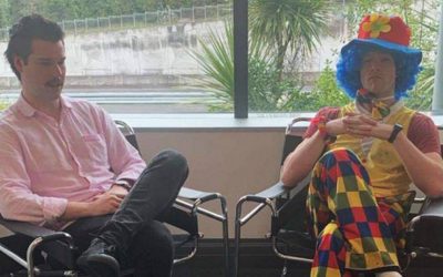 Struggling To Find A Niche?