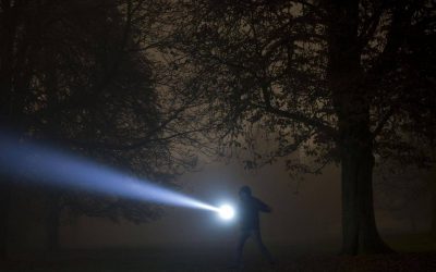 Let’s Put A Stop To This