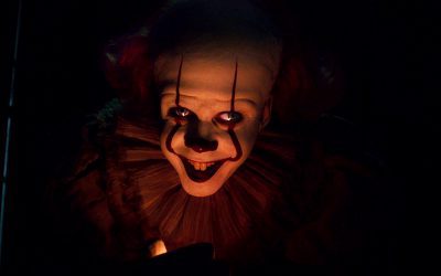 How scary is this?