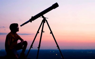 Astronauts and Astronomers