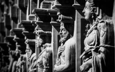 Let history be your guide