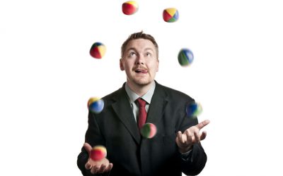 The truth about multiple income streams