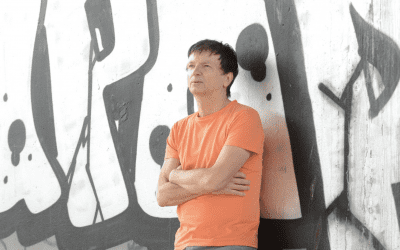 Nobody could teach you this