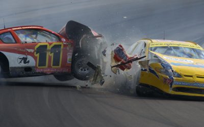 Are you even looking?