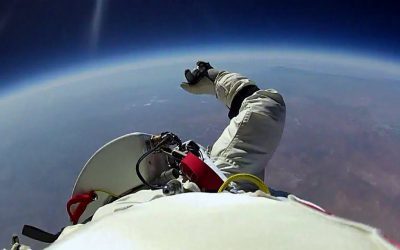 5 Signs You’re A High Achiever