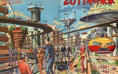 What’s In Your Future?