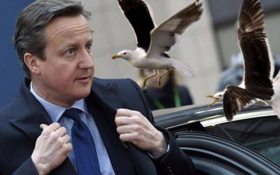 The reason you hate social media