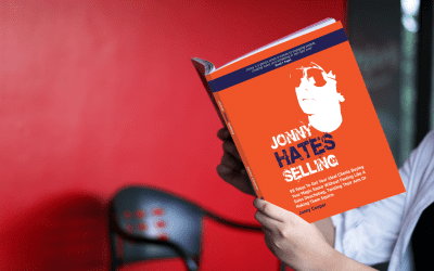 Don’t write a book!