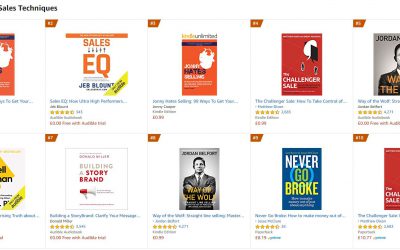 A personal thanks from me to you