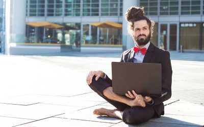 Why the gurus are no good for you