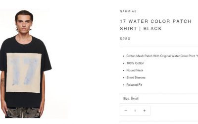 Are you too expensive?