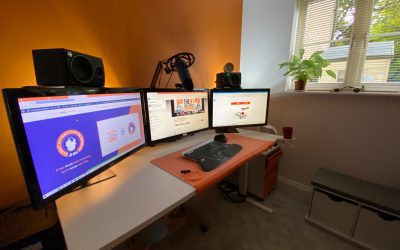 Productivity’s best friend