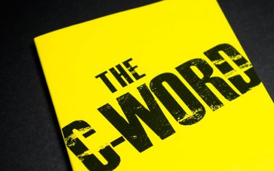 Never use the C-word