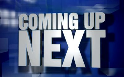 What are you going to do next?