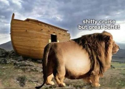 TEST: Does your marketing hold water?