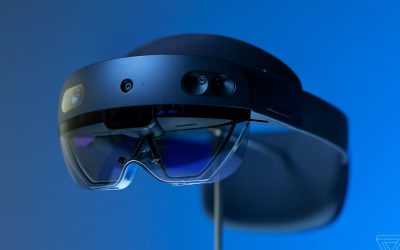 Message from Microsoft