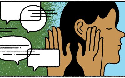 The best advice I ever had